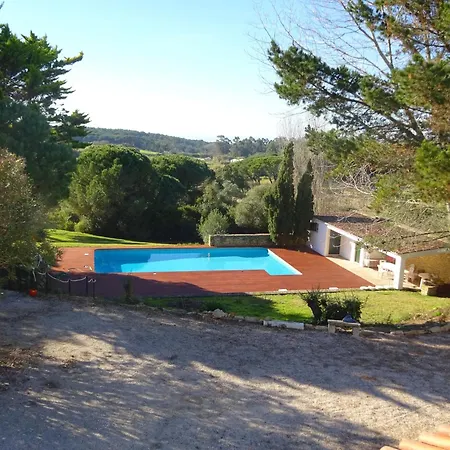 Casa Das Xaras Sintra Exterior photo