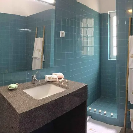 Casa Das Xaras Sintra Room photo