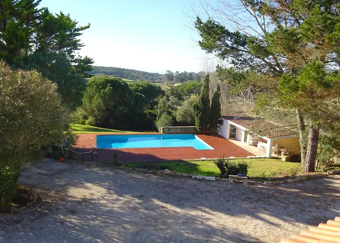 Casa Das Xaras