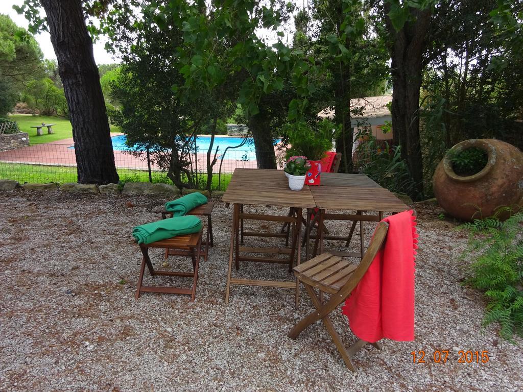 Casa Xaras Villa