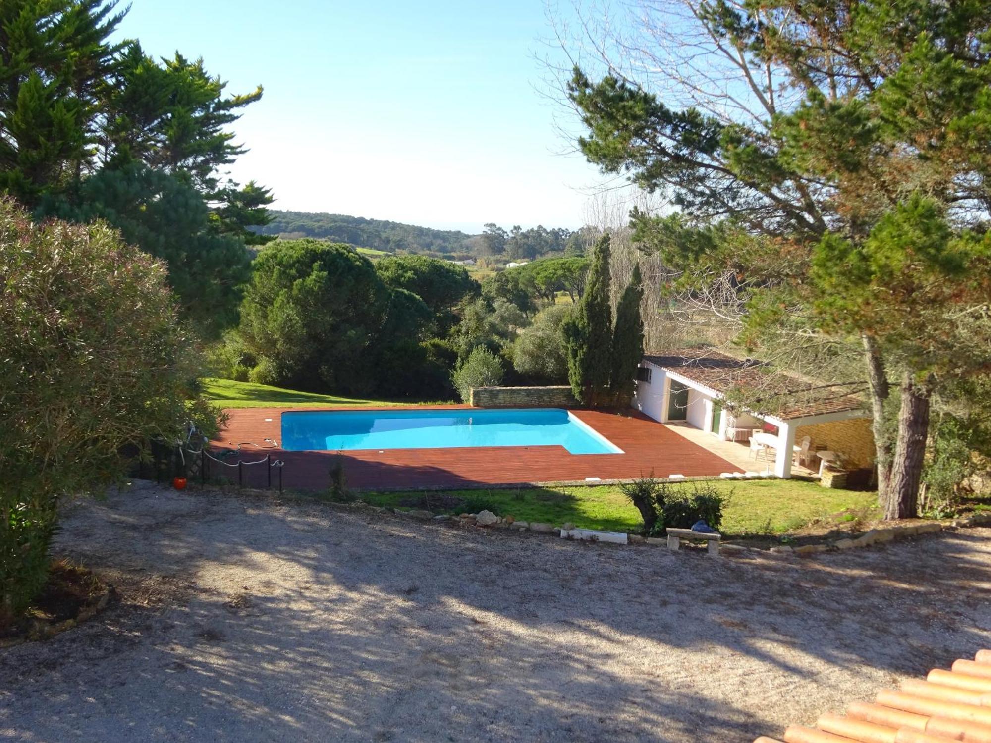 Casa Xaras Villa Sintra