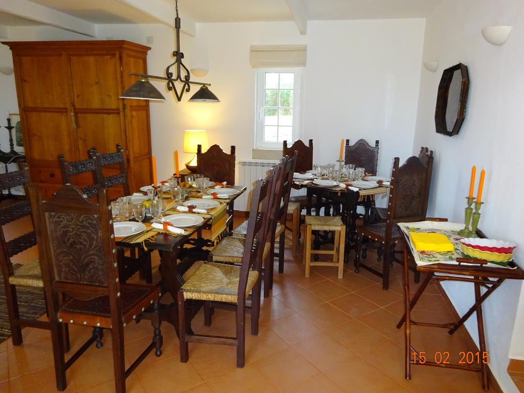 Villa Casa Xaras *