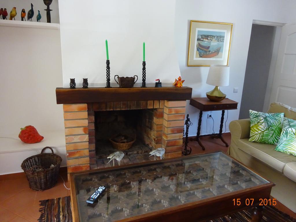 Casa Xaras Villa *