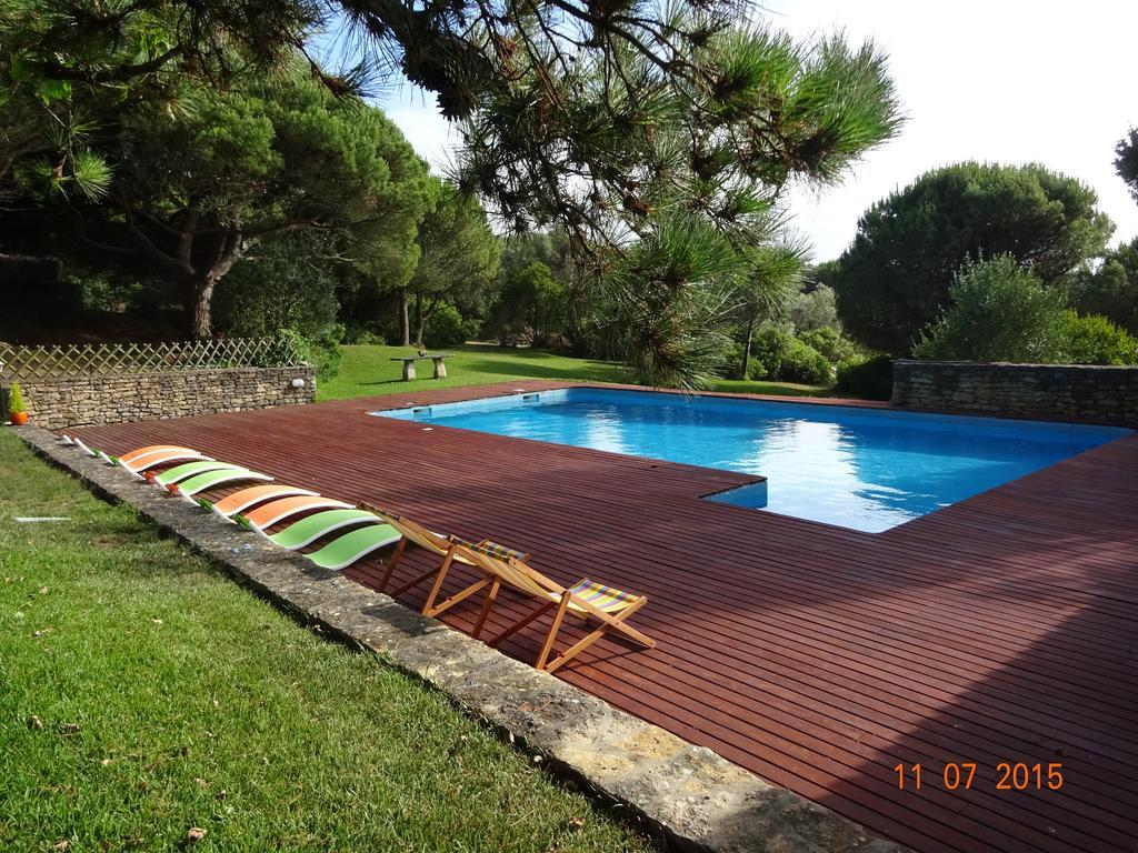 Casa Xaras Villa *