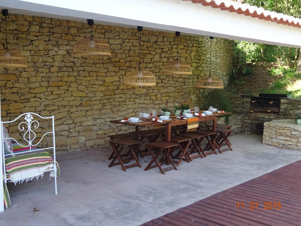 Casa Xaras
