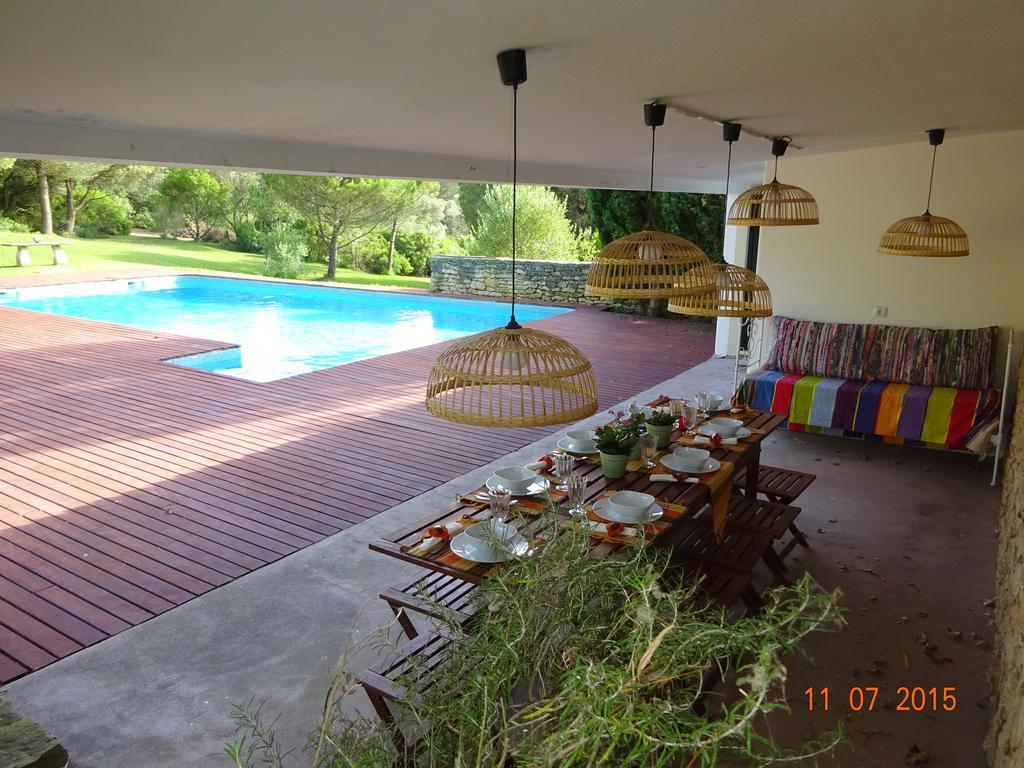 Casa Xaras Sintra