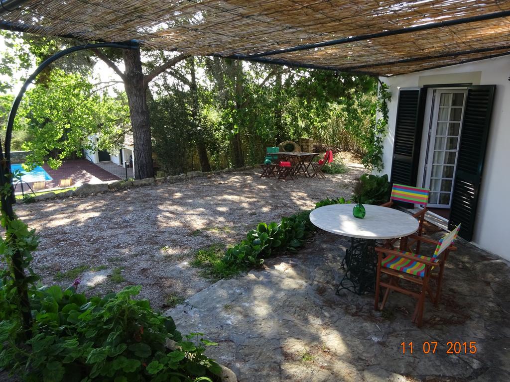 Casa Xaras