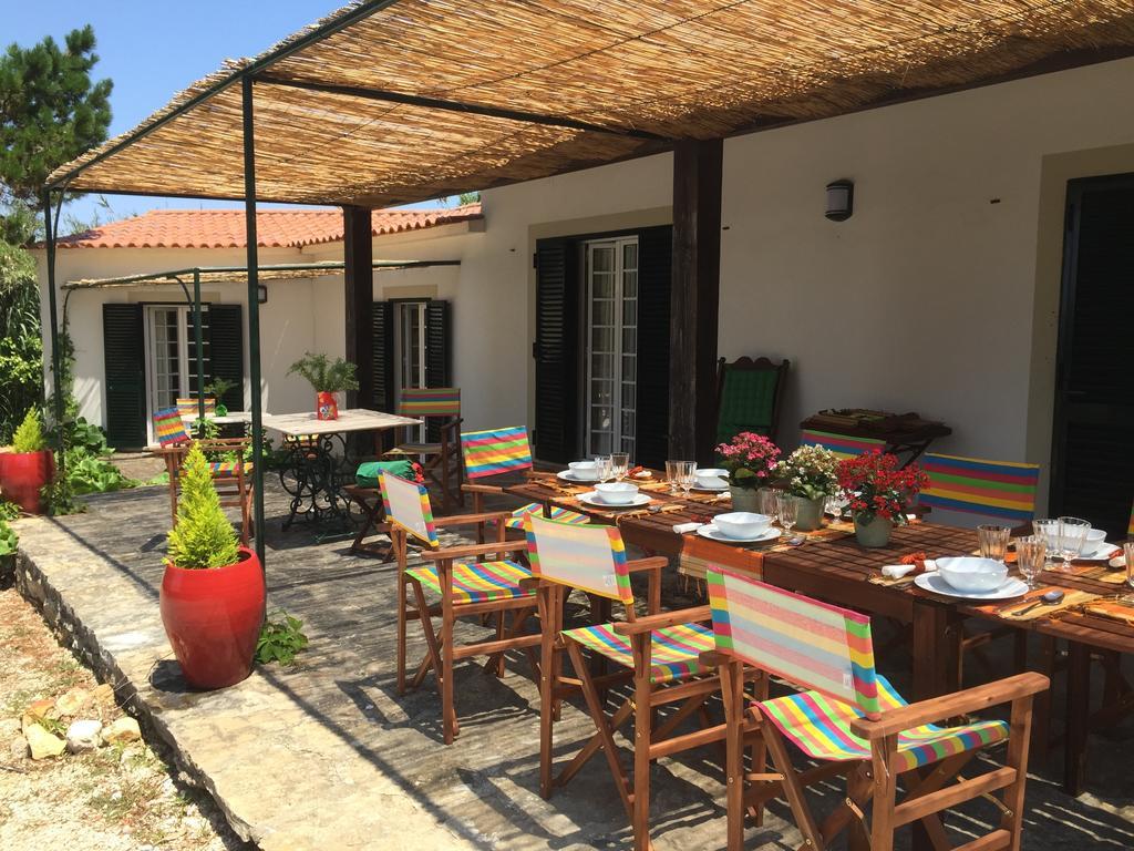 Casa Xaras Villa Sintra