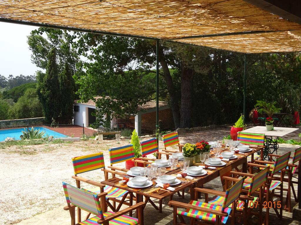 Casa Xaras Villa