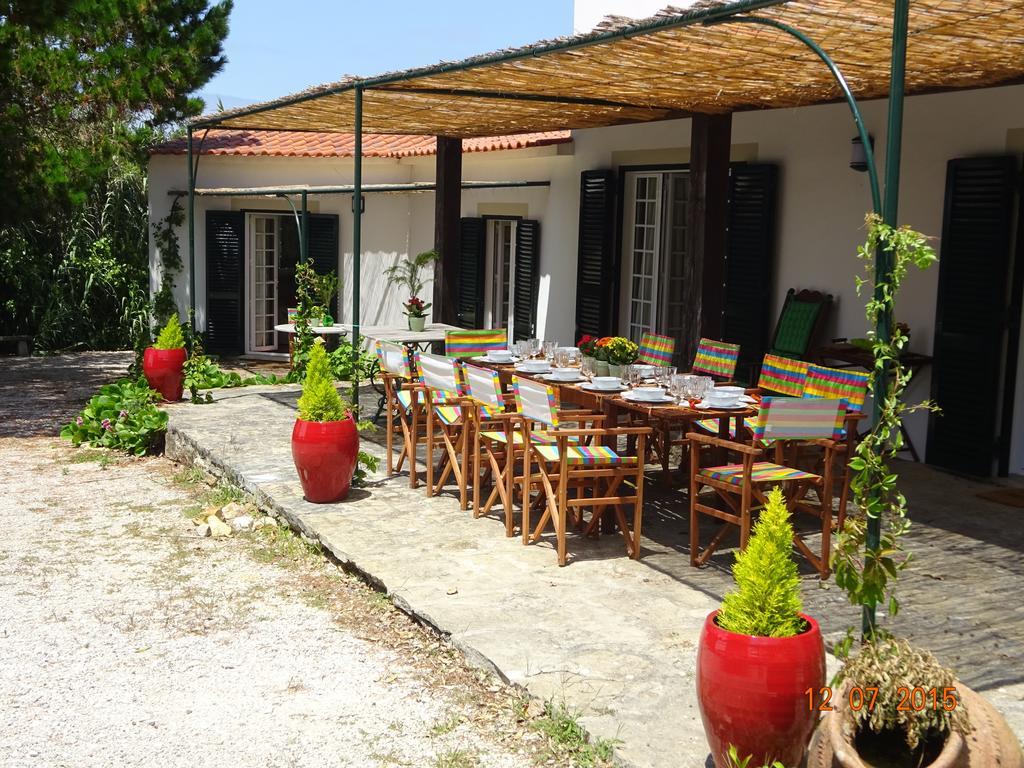 Casa Xaras Sintra