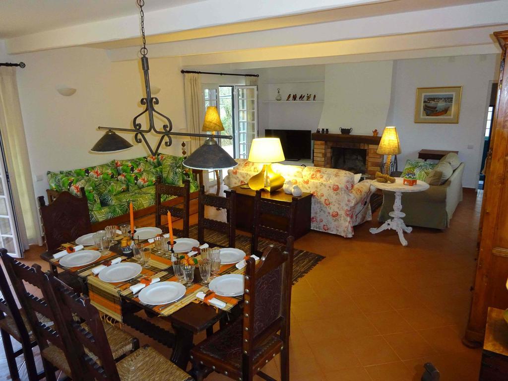 Villa Casa Xaras *