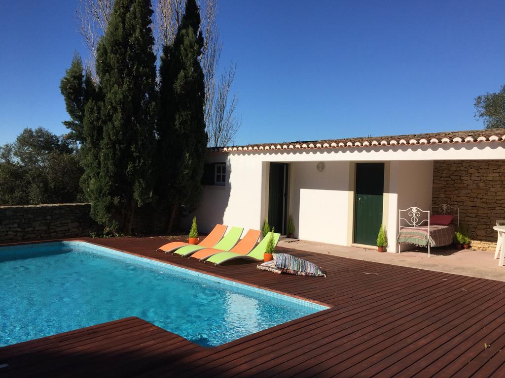 Casa Xaras