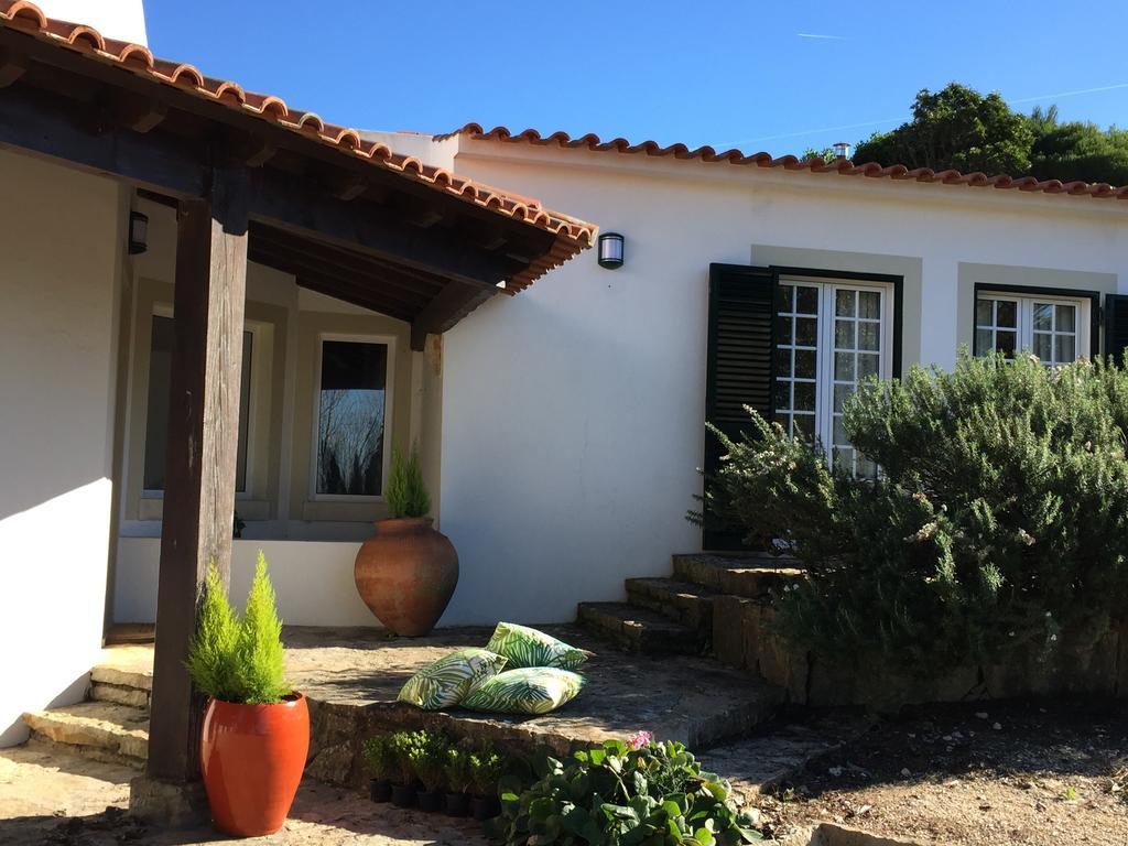 Casa Xaras Villa Sintra