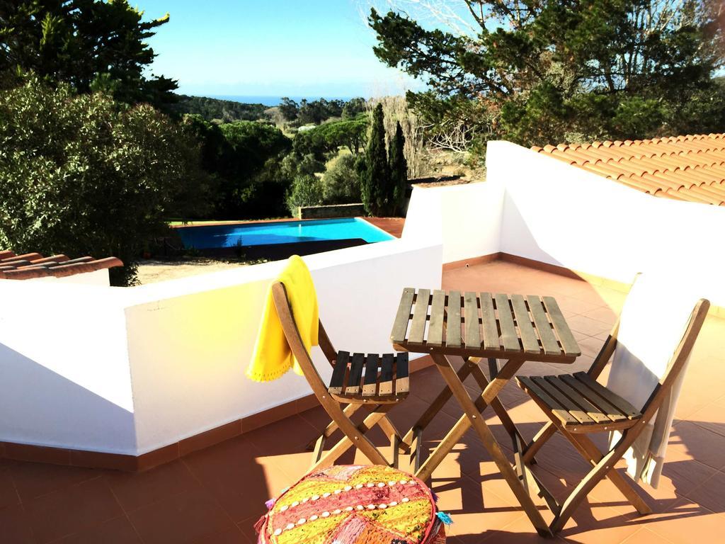 Casa Xaras Villa *