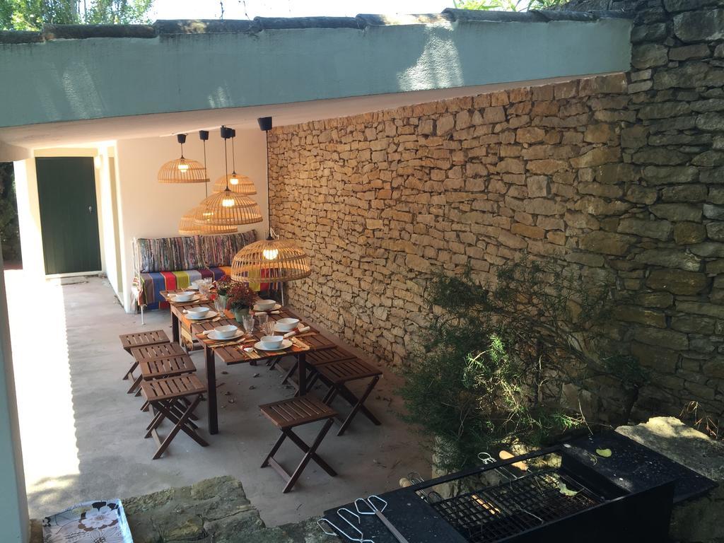 Villa Casa Xaras *