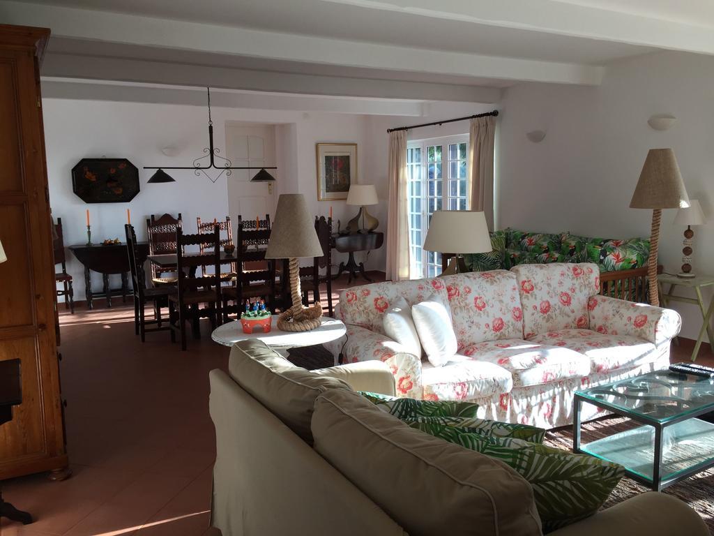 Villa Casa Xaras Sintra
