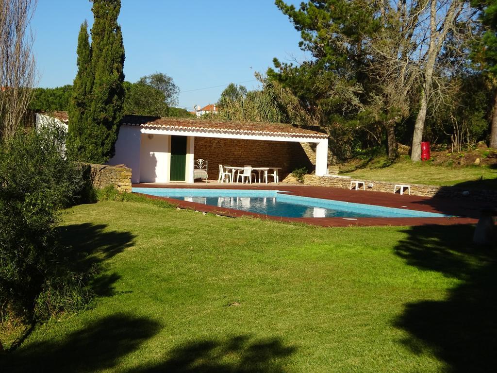 Casa Xaras Sintra